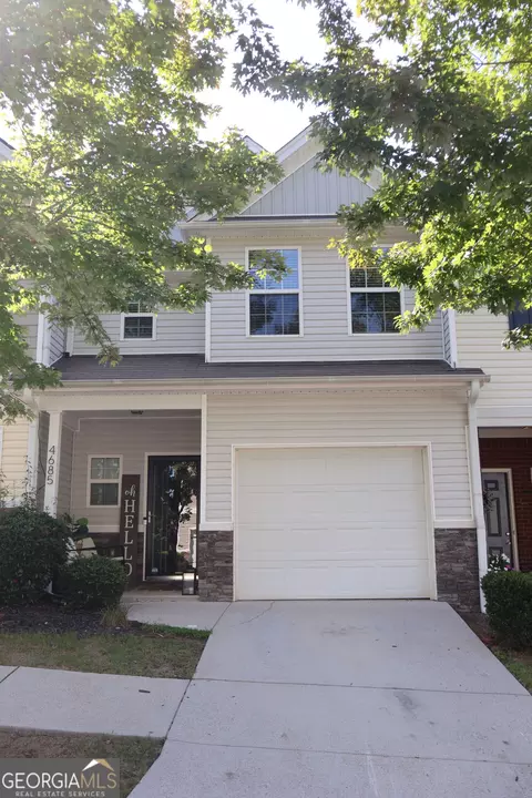 4685 Beacon Ridge Ln #C, Flowery Branch, GA 30542