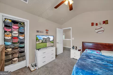 Bedroom - 200 Amelia Dr, Byron, GA 31008 photo 6 of 10