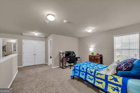Bedroom - 200 Amelia Dr, Byron, GA 31008 photo 8 of 10