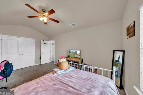 Bedroom - 200 Amelia Dr, Byron, GA 31008 photo 10 of 10