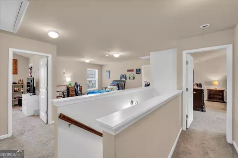 Entry Way - 200 Amelia Dr, Byron, GA 31008 photo 6 of 8