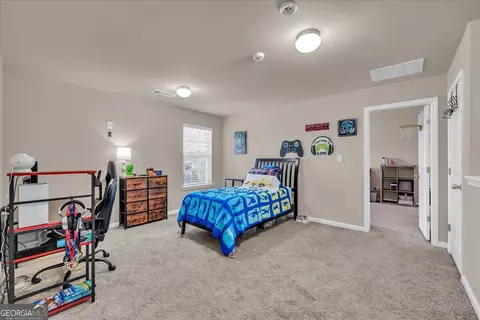 Bedroom - 200 Amelia Dr, Byron, GA 31008 photo 7 of 10