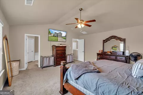 Bedroom - 200 Amelia Dr, Byron, GA 31008 photo 2 of 10