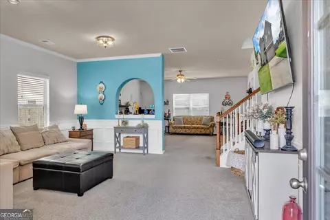 Entry Way - 200 Amelia Dr, Byron, GA 31008 photo 1 of 8