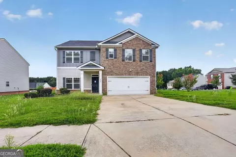 1737 Alford Dr, Jonesboro, GA 30236