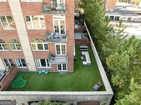 3180 Mathieson Dr NE #506, Atlanta, GA 30305