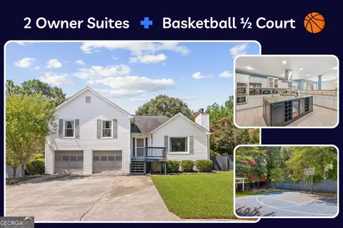 761 Wilkes Dr, Loganville, GA 30052