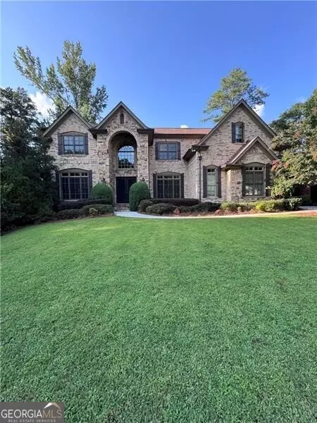 Undisclosed, Atlanta, GA 30345