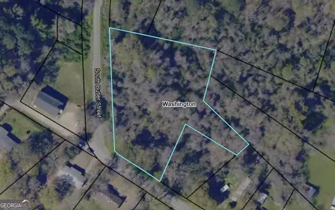 0 Alabama St, Washington, GA 30673