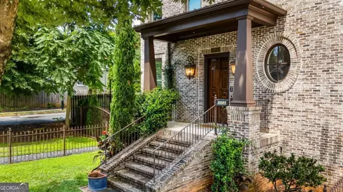 512 Rankin St NE, Atlanta, GA 30308