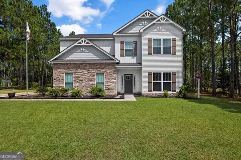 403 Coles Way, Statesboro, GA 30461