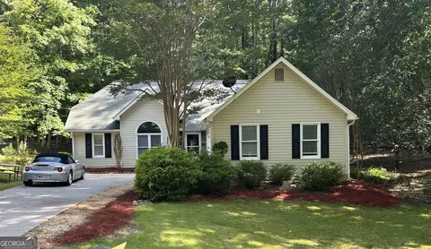 146 Pinebrook Dr, Waleska, GA 30183