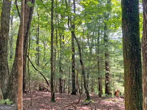 11 Ac T S Jarrard Rd, Dahlonega, GA 30533