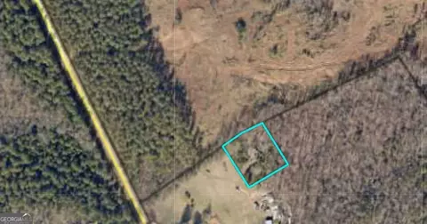 0 Fork Creek Rd, Bowman, GA 30624 photo 1