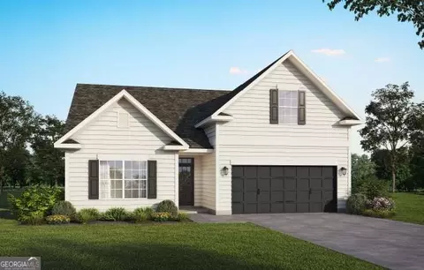 18 Glengarry Ct #LOT 252, Adairsville, GA 30103
