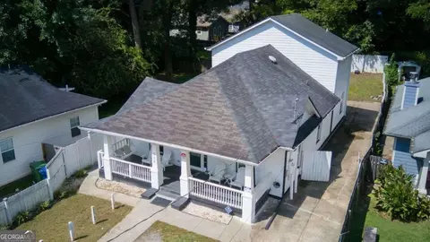 964 Mayson Turner Rd NW, Atlanta, GA 30314