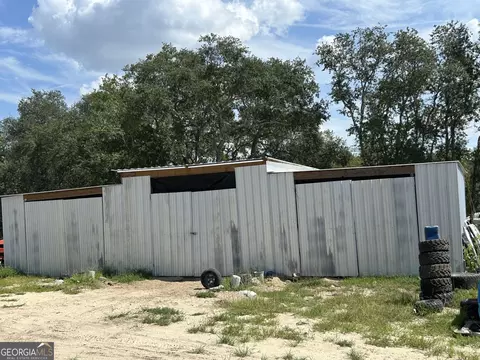 987 Joy Bluff Rd, Reidsville, GA 30453