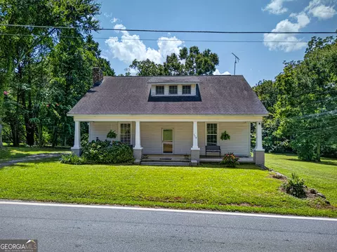 174 Sanford Dr, Nicholson, GA 30565