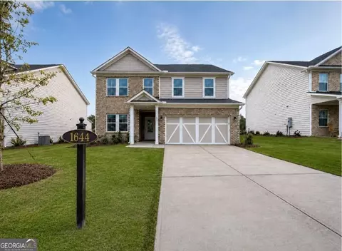 1644 Tide Mill Rd #- 156, Cumming, GA 30040