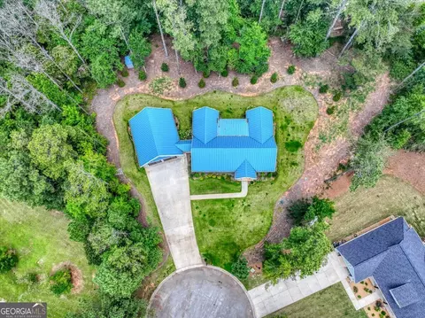 View/Area - 40 Red Oak Cir, Buchanan, GA 30113 photo 1 of 5