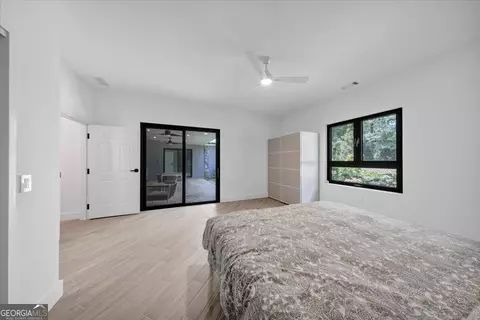 Bedroom - 40 Red Oak Cir, Buchanan, GA 30113 photo 9 of 10