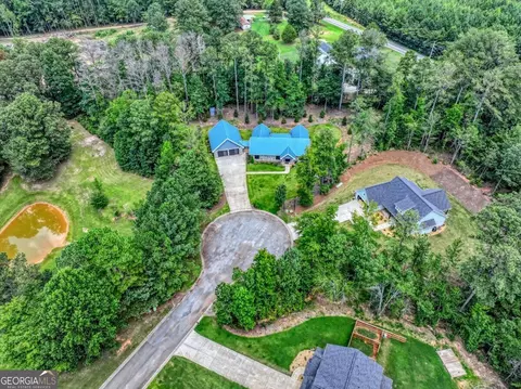 View/Area - 40 Red Oak Cir, Buchanan, GA 30113 photo 2 of 5