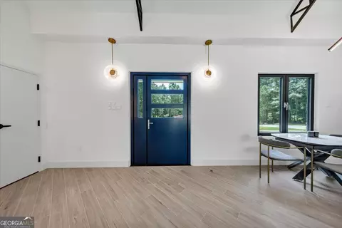 Entry Way - 40 Red Oak Cir, Buchanan, GA 30113 photo 1 of 3
