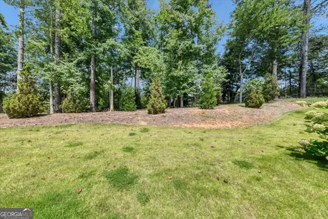 Exterior - 40 Red Oak Cir, Buchanan, GA 30113 photo 5 of 9