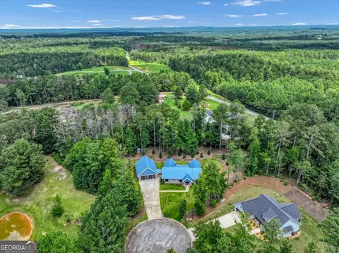 View/Area - 40 Red Oak Cir, Buchanan, GA 30113 photo 3 of 5