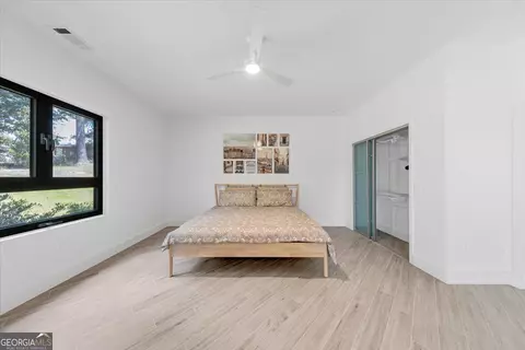 Bedroom - 40 Red Oak Cir, Buchanan, GA 30113 photo 8 of 10