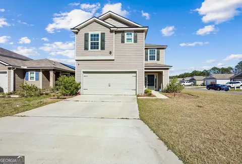 157 Ashwood Cir, Saint Marys, GA 31558