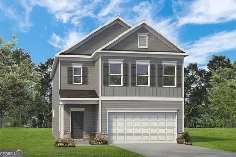 89 Southland Dr, Ringgold, GA 30736