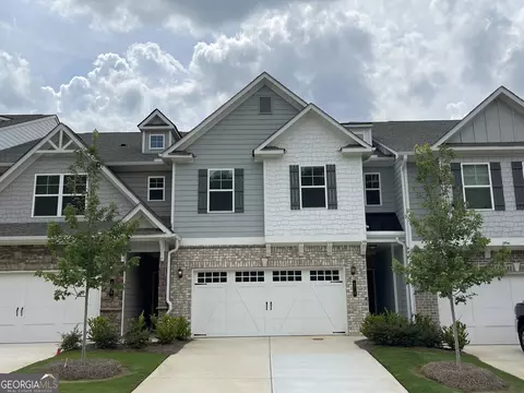 899 Counterpoint Dr #LOT 14, Decatur, GA 30032