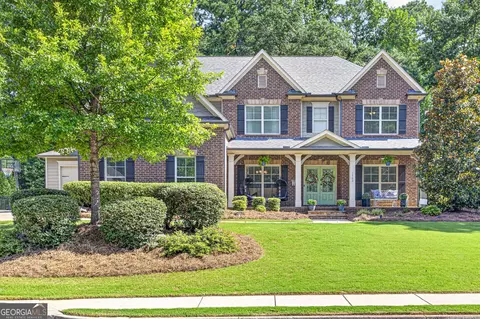 1460 Apple Valley Ct, Watkinsville, GA 30677