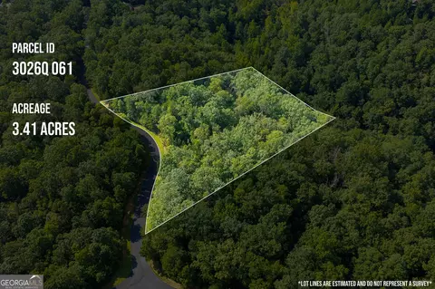 lot159 R Harris Creek Dr, Ellijay, GA 30540