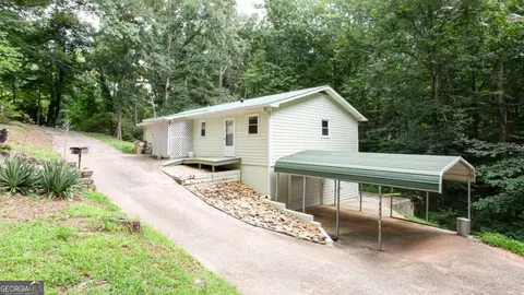 Undisclosed, Cumming, GA 30041