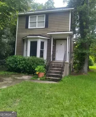 4433 Azalea Dr, Macon, GA 31210
