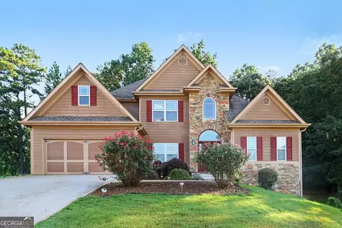 6096 Willowpond Ct, Douglasville, GA 30135