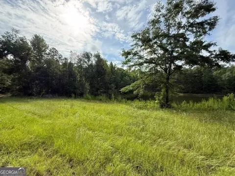 1940 Liberty Church Rd, Hephzibah, GA 30815