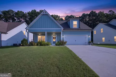 170 South Rdg, Senoia, GA 30276