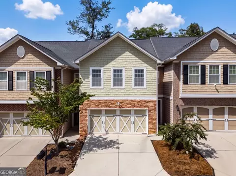 2854 Jordan Oaks Ln #8, Decatur, GA 30033