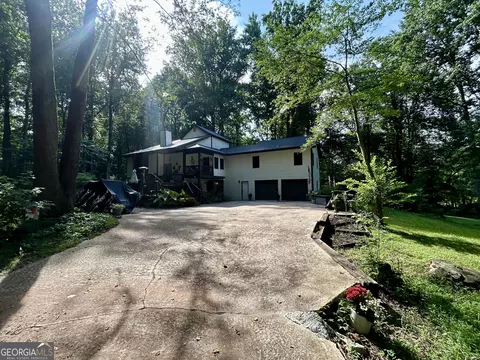 73 Arthur Anderson Rd, Dahlonega, GA 30533