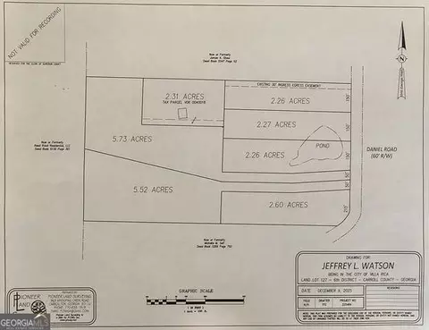 0 Daniel Rd, Villa Rica, GA 30180