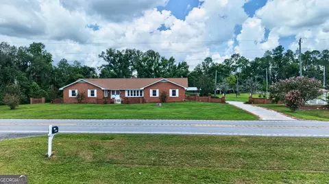 5281 Us Highway 221, Soperton, GA 30457