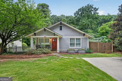 1882 Cambria Ave NW, Atlanta, GA 30318