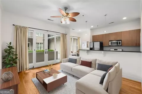 384 Ralph Mcgill Blvd NE #123, Atlanta, GA 30312