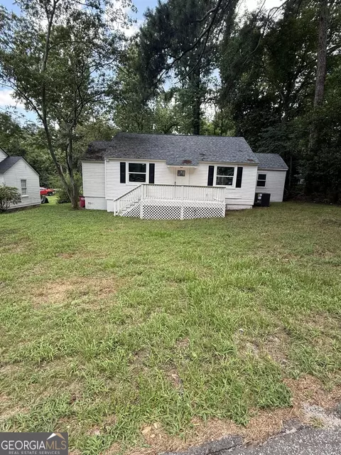 562 Marjorie Pl, Macon, GA 31204
