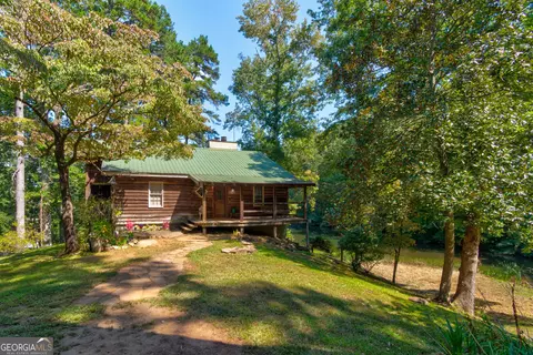 434 Mill Creek Dr, Dawsonville, GA 30534