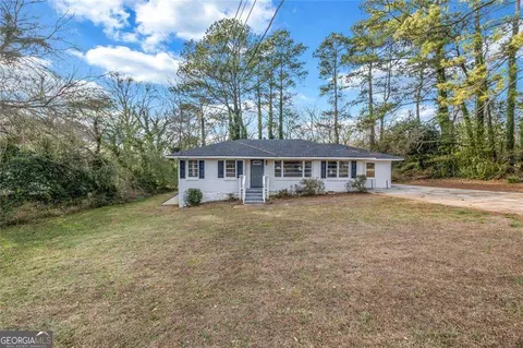 2406 Tilson Rd, Decatur, GA 30032