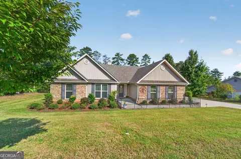 479 High Point Rd NW, Milledgeville, GA 31061